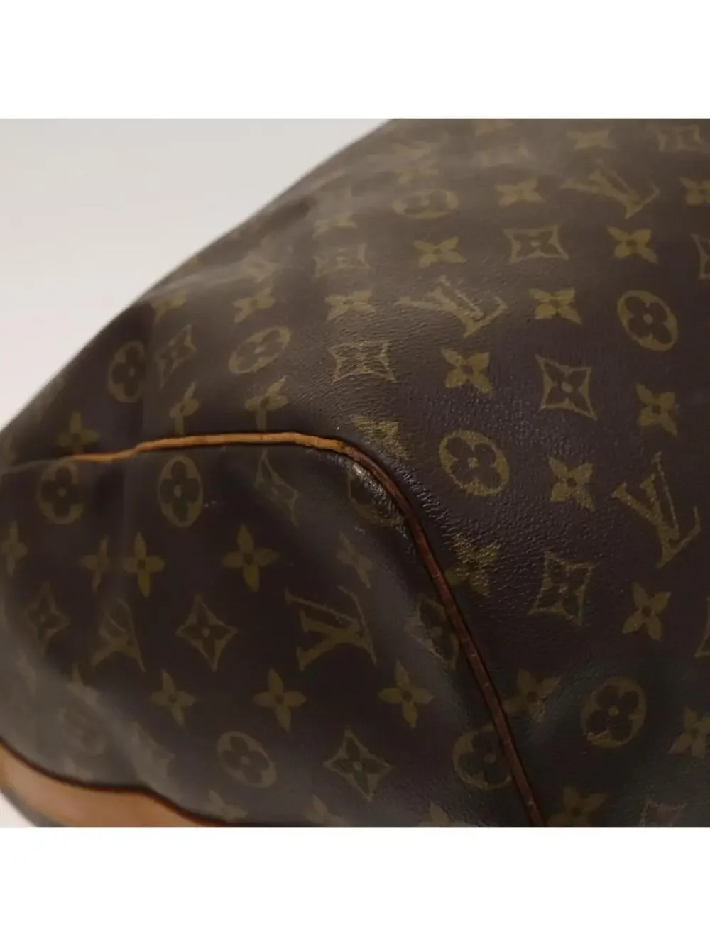 Louis Vuitton Keepall Bandouliere 60 #344154L73B